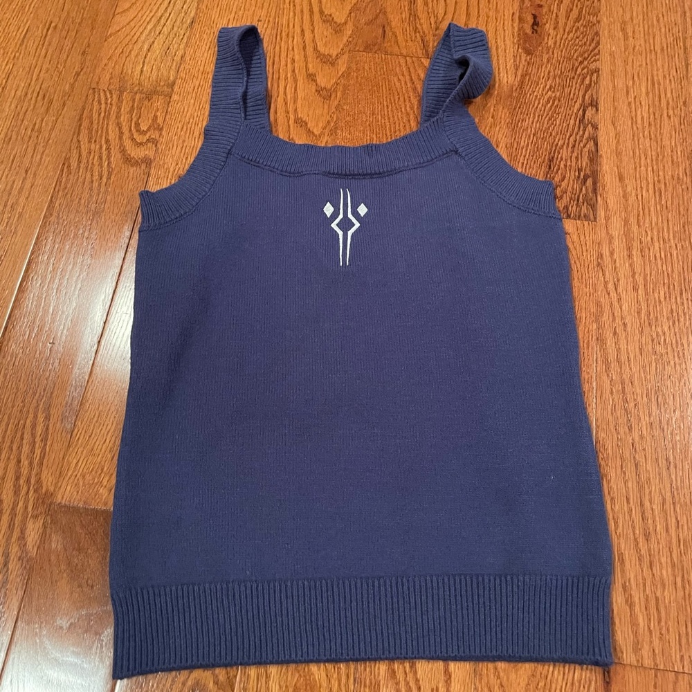 Ahsoka Sweater